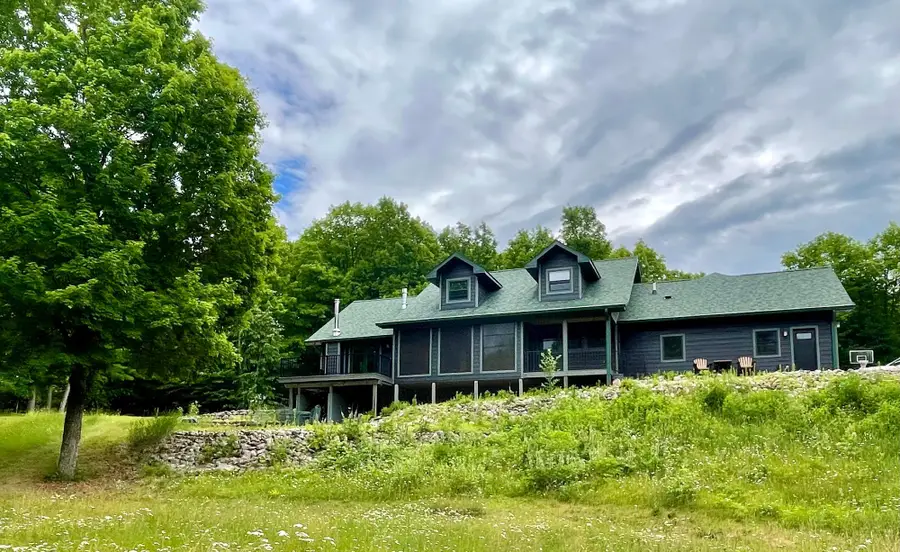 N8054 Ridge Rd, Phillips, WI 54555 - #3