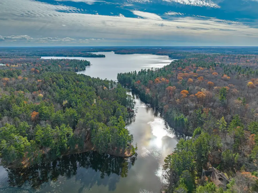 1529 Dam Rd, Eagle River, WI 54521 - #3