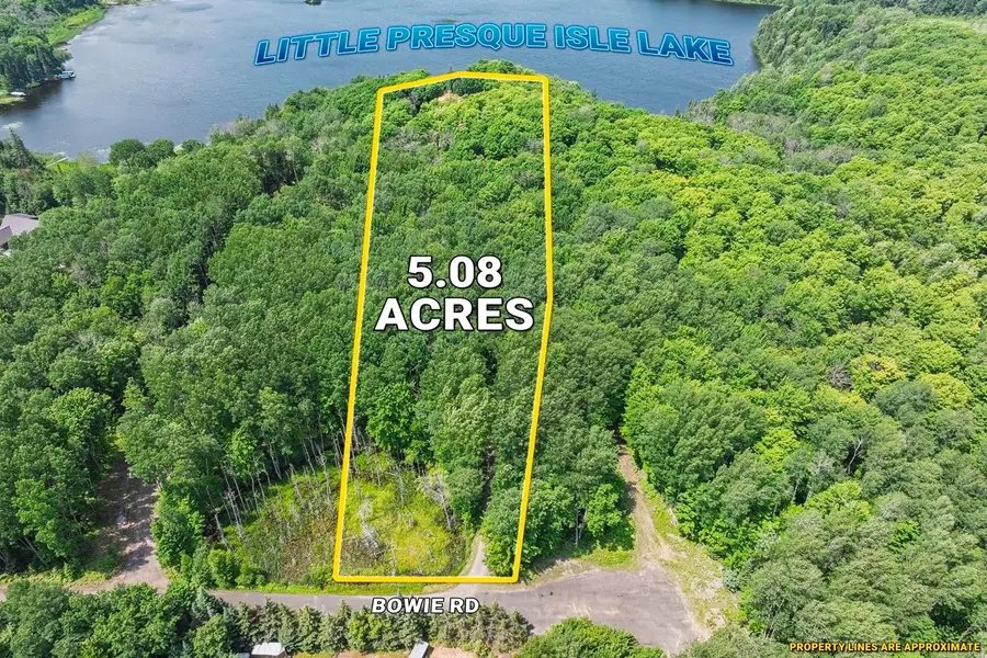 8033 Bowie Rd, Presque Isle, WI 54557 - #2