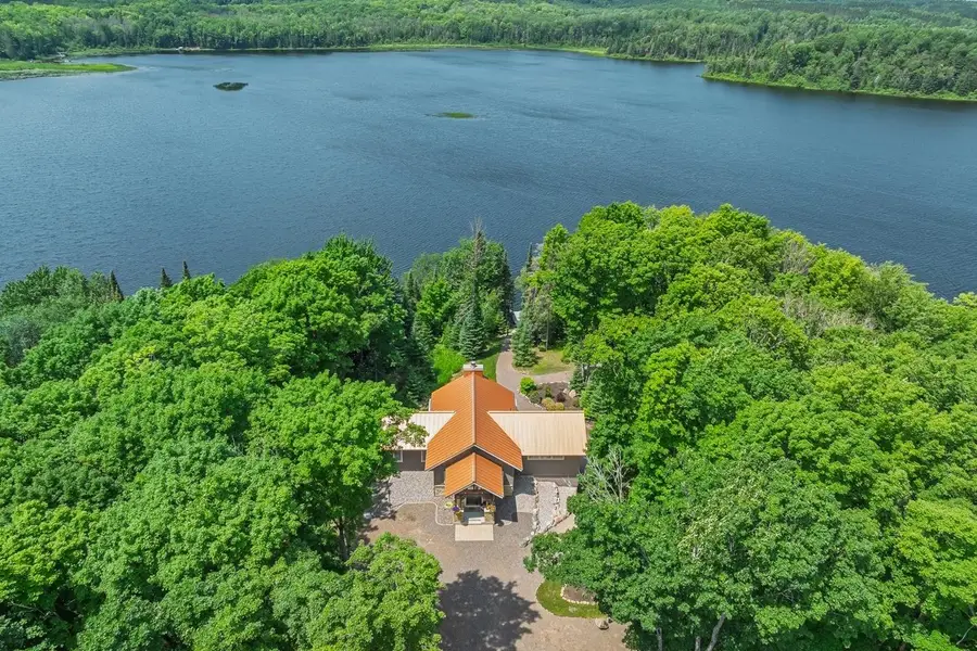 8033 Bowie Rd, Presque Isle, WI 54557 - #3