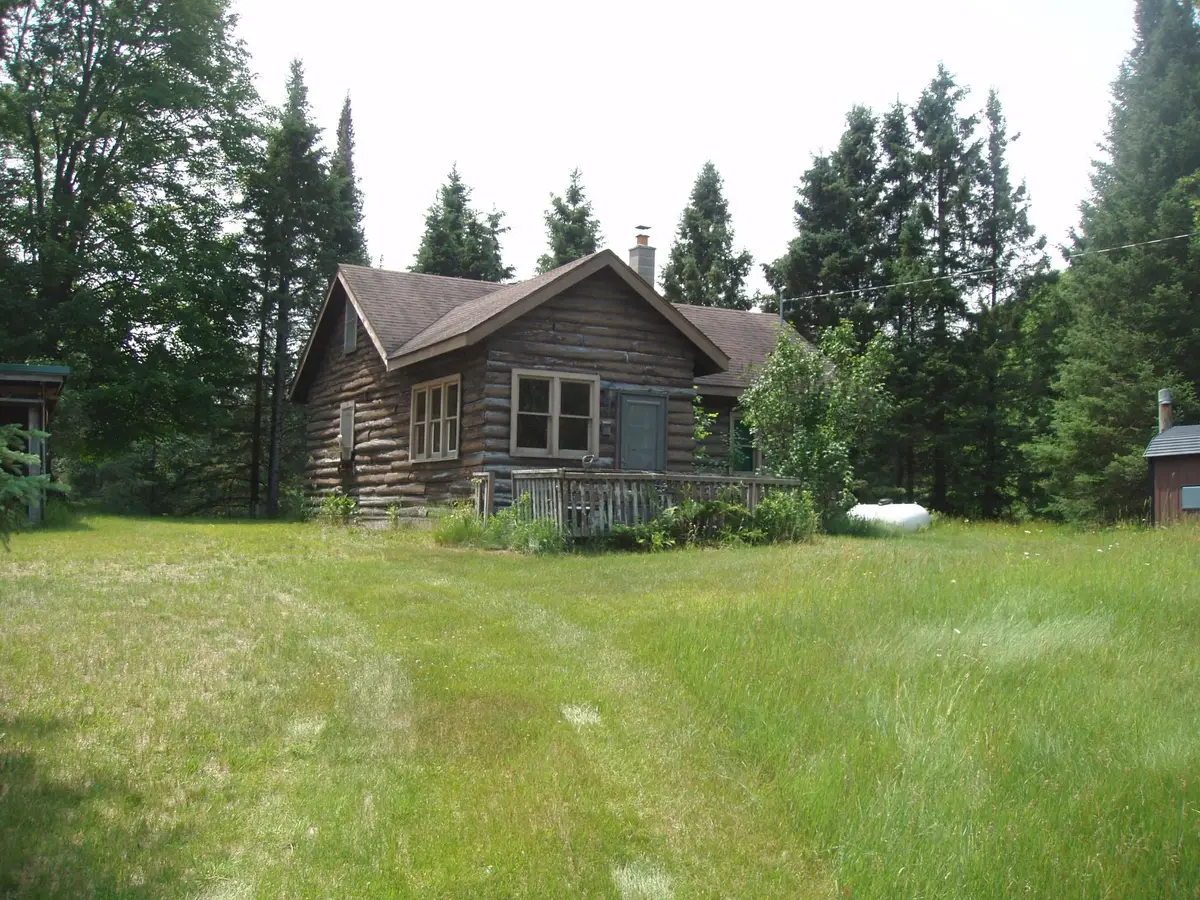 2460N Cth Ff, Butternut, WI 54514 - #1