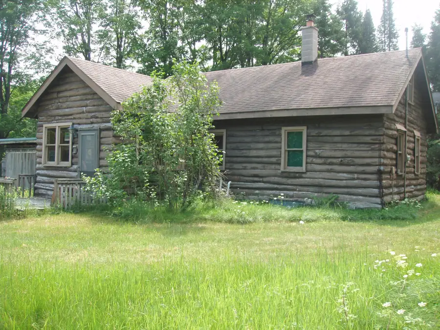 2460N Cth Ff, Butternut, WI 54514 - #2