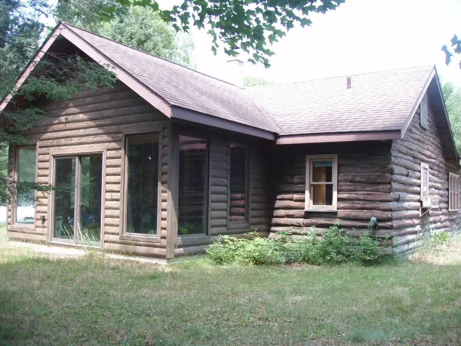 2460N Cth Ff, Butternut, WI 54514 - #3