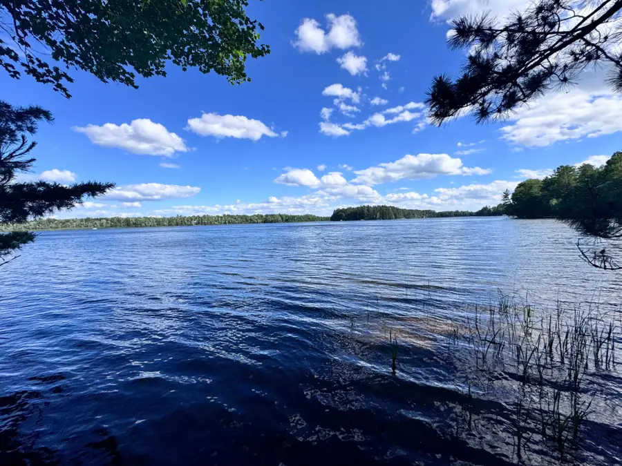 1464 Sunrise Camp Rd, Minocqua, WI 54548 - #2