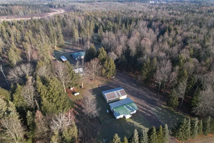 W7860 Cross Rd, Butternut, WI 54514 - #2