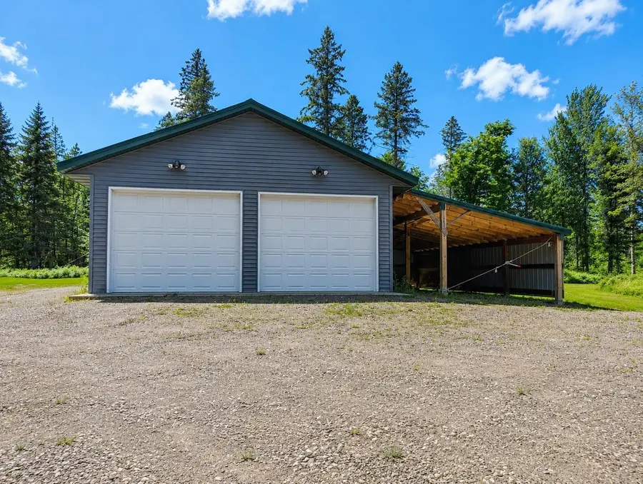 W7860 Cross Rd, Butternut, WI 54514 - #3