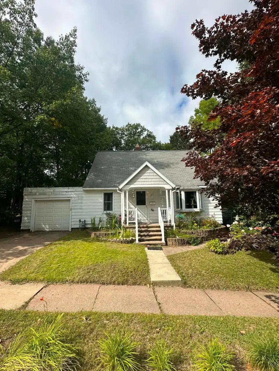 318 Highview Pkwy, Rhinelander, WI 54501 - #2