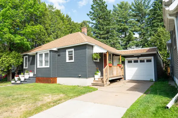 710 Stevens St N, Rhinelander, WI 54501
