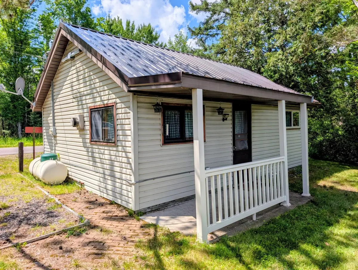 N16168 Cth B, Butternut, WI 54514 - #1