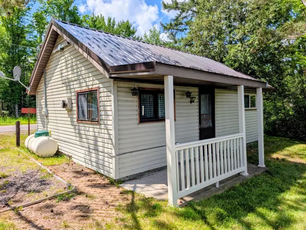 N16168 Cth B, Butternut, WI 54514