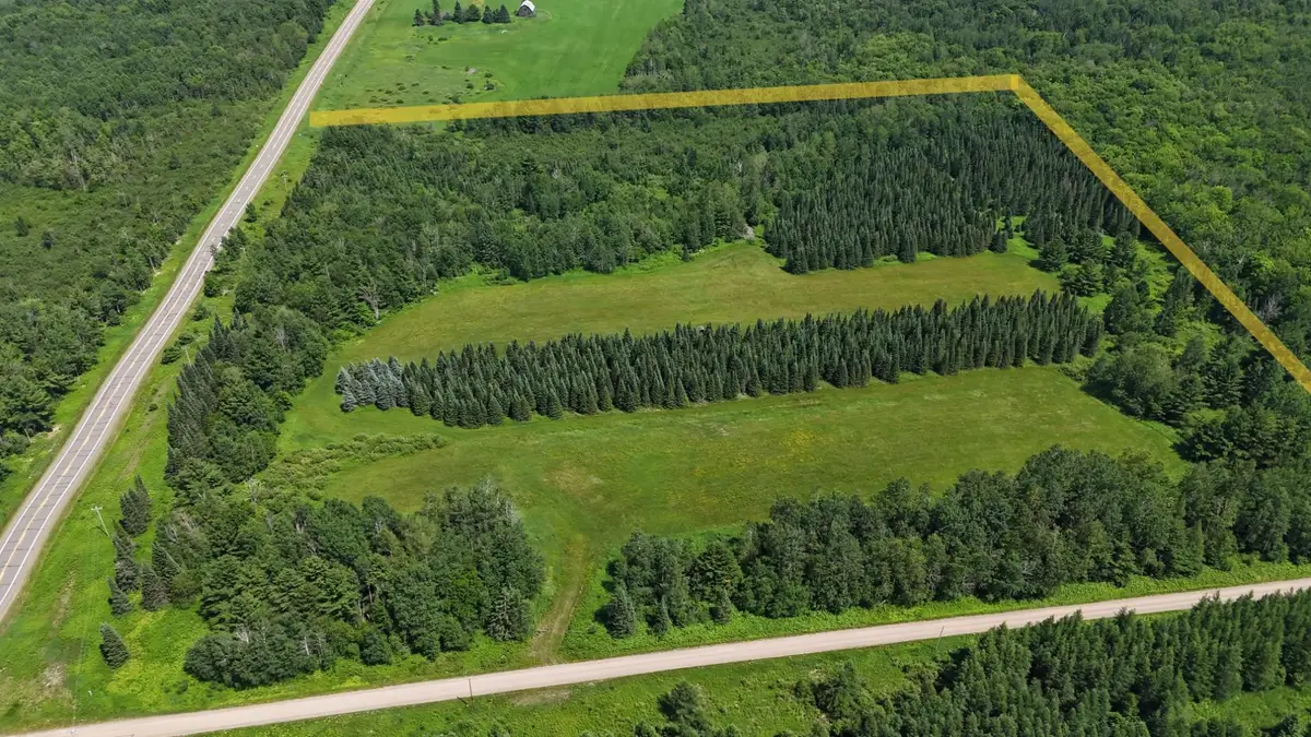 ON Hilmar Olson Rd, Ogema, WI 54459 - #1