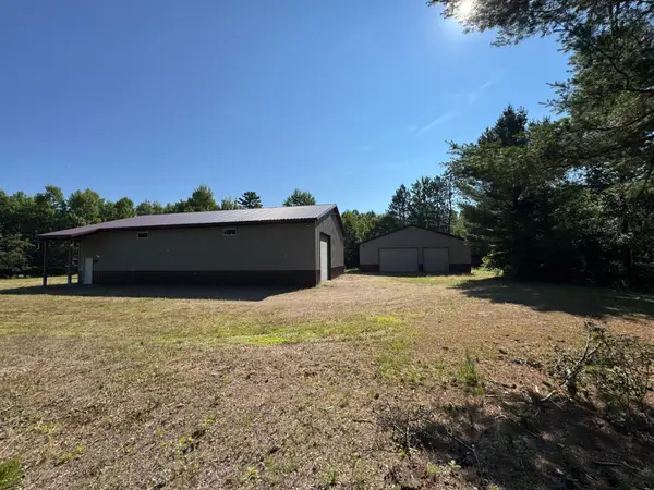 2353 Lee Rd, Tomahawk, WI 54487