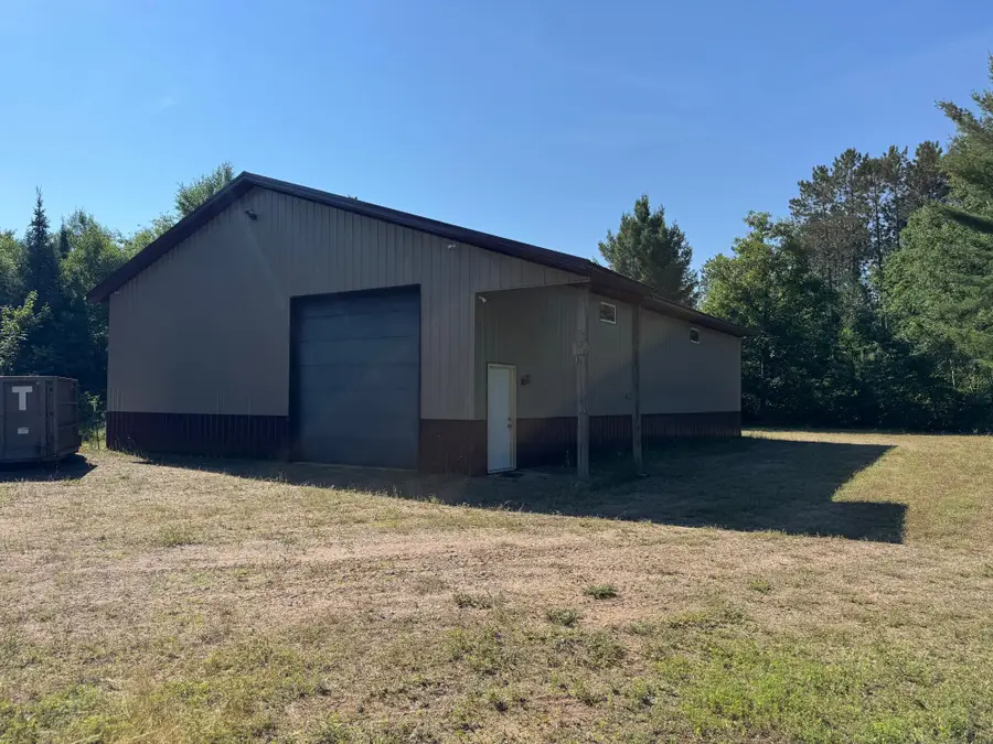 2353 Lee Rd, Tomahawk, WI 54487 - #2