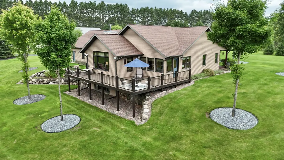 2521 Lake Nokomis Rd, Tomahawk, WI 54487 - #1