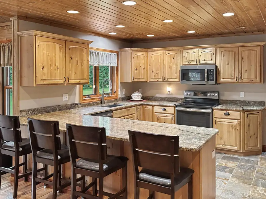 2521 Lake Nokomis Rd, Tomahawk, WI 54487 - #3