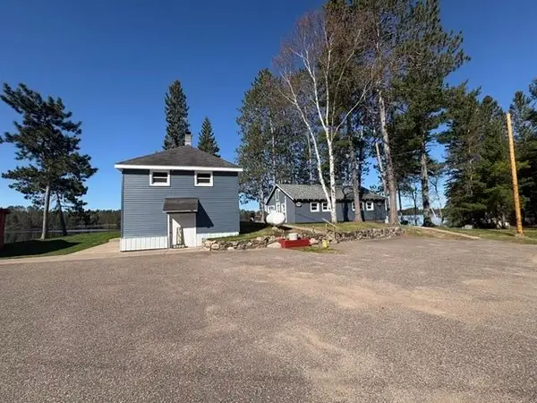 W8487 Cth Cc, Tomahawk, WI 54487
