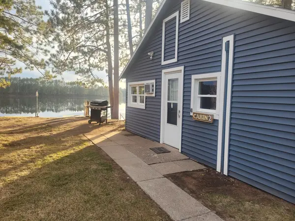 W8489 Cth Cc #2, Tomahawk, WI 54487