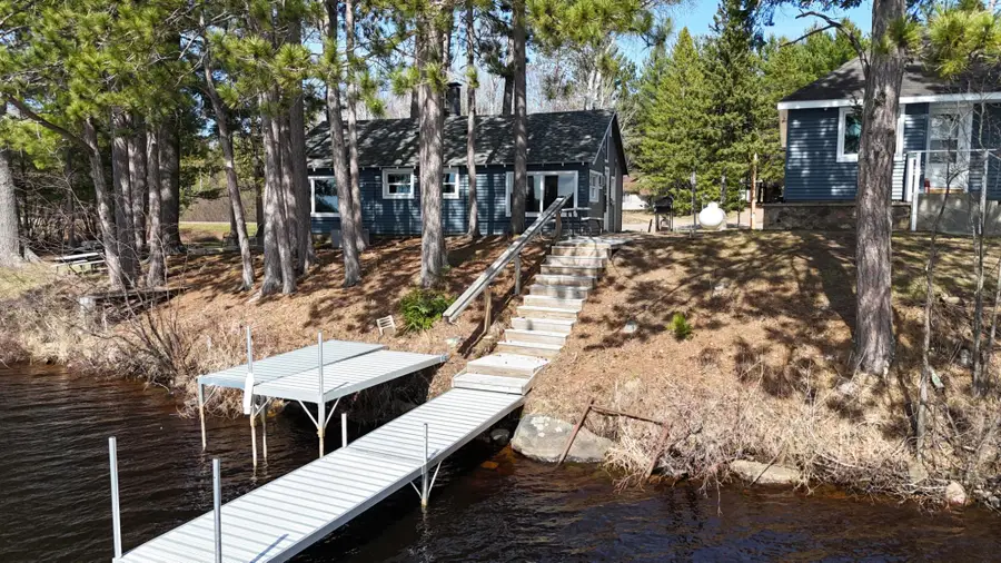 W8489 Cth Cc #2, Tomahawk, WI 54487 - #2