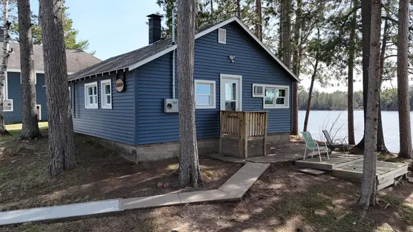 W8489 Cth Cc #1, Tomahawk, WI 54487