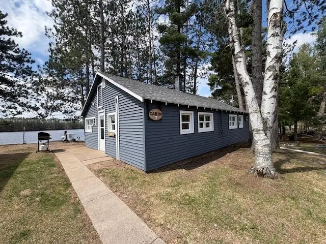W8489 Cth Cc #1&2, Tomahawk, WI 54487 - #1