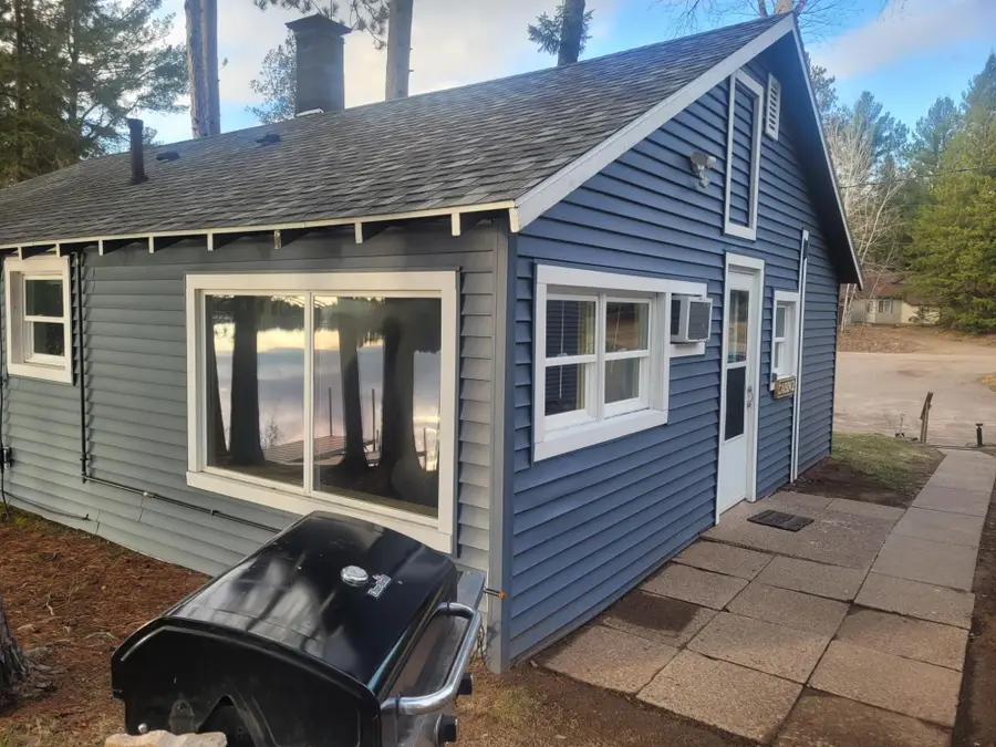 W8489 Cth Cc #1&2, Tomahawk, WI 54487 - #2