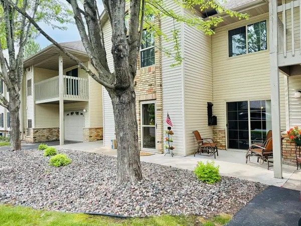 8703 Richardson Plat Rd #12, Minocqua, WI 54548
