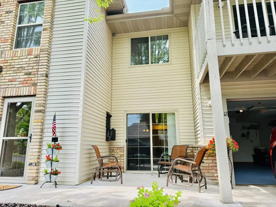 8703 Richardson Plat Rd #12, Minocqua, WI 54548 - #2