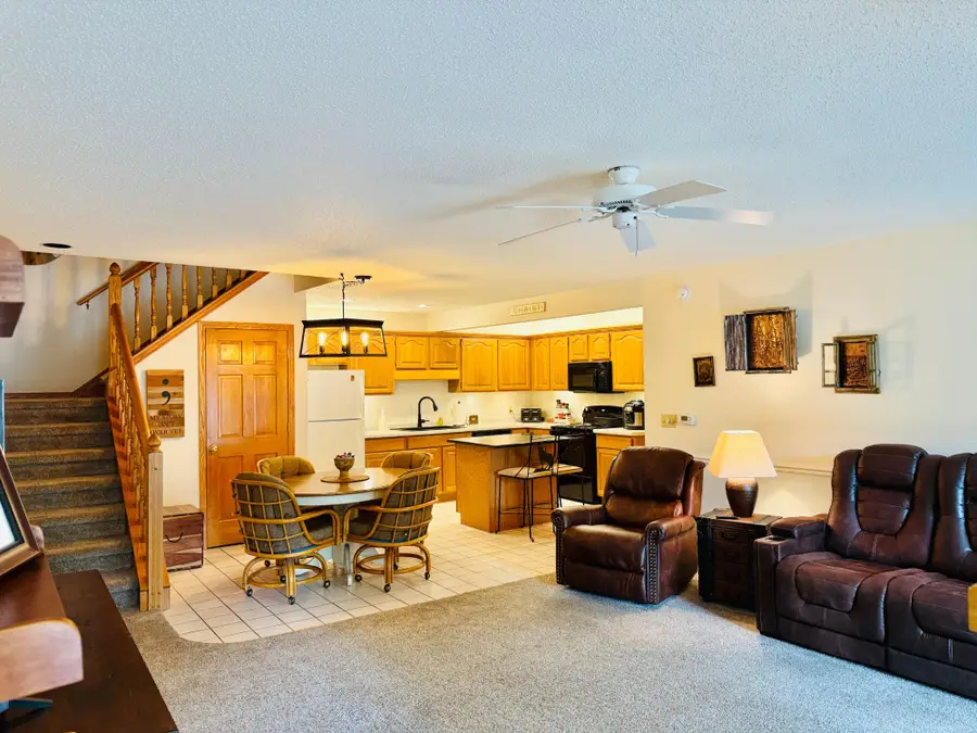 8703 Richardson Plat Rd #12, Minocqua, WI 54548 - #3