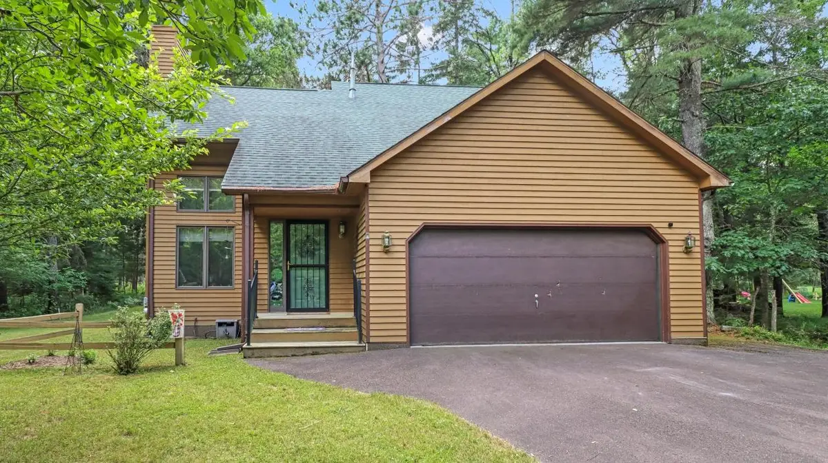 7409 Forest Dr, Minocqua, WI 54548 - #1