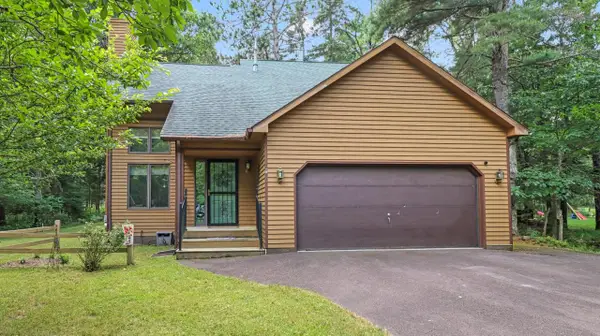7409 Forest Dr, Minocqua, WI 54548