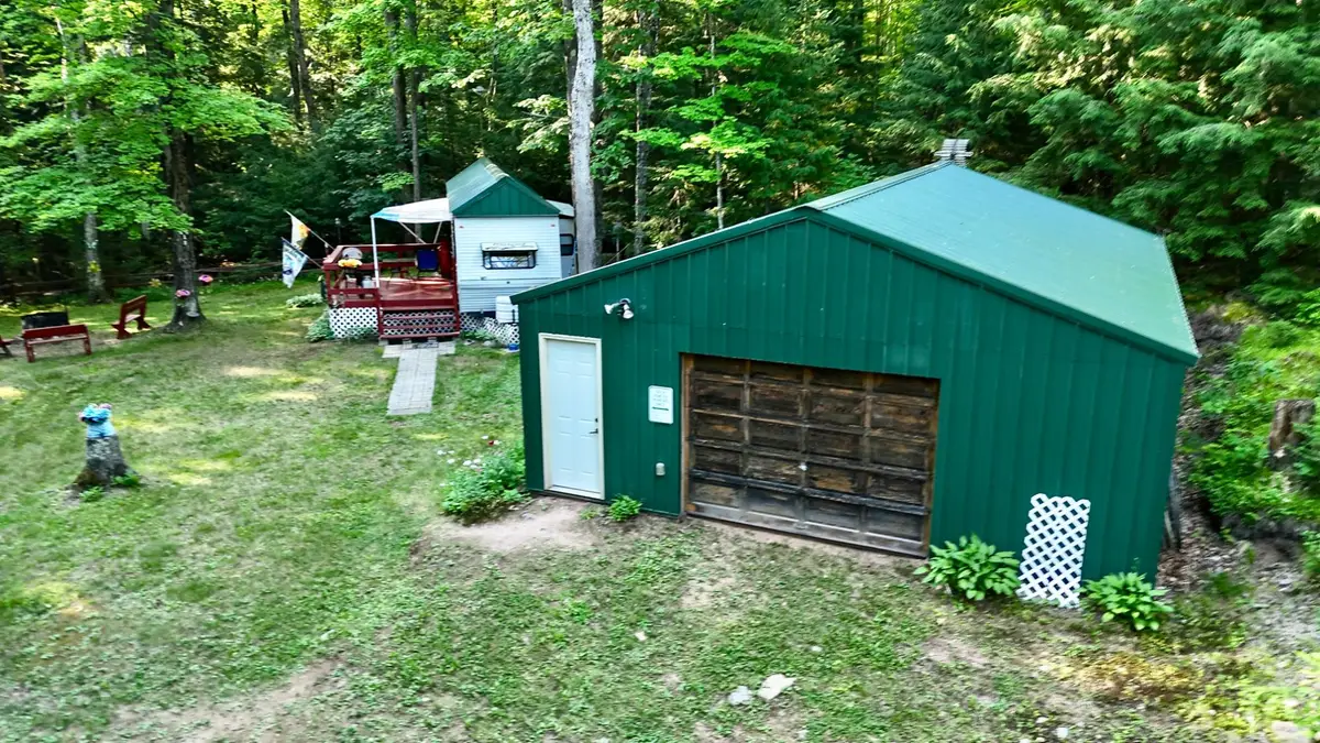 W1484 Lon Basco Ln, Gleason, WI 54435 - #1