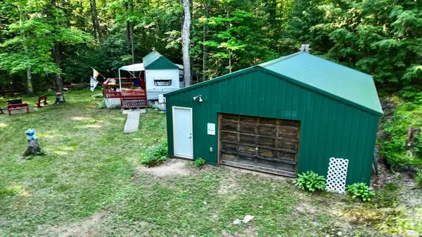 W1484 Lon Basco Ln, Gleason, WI 54435