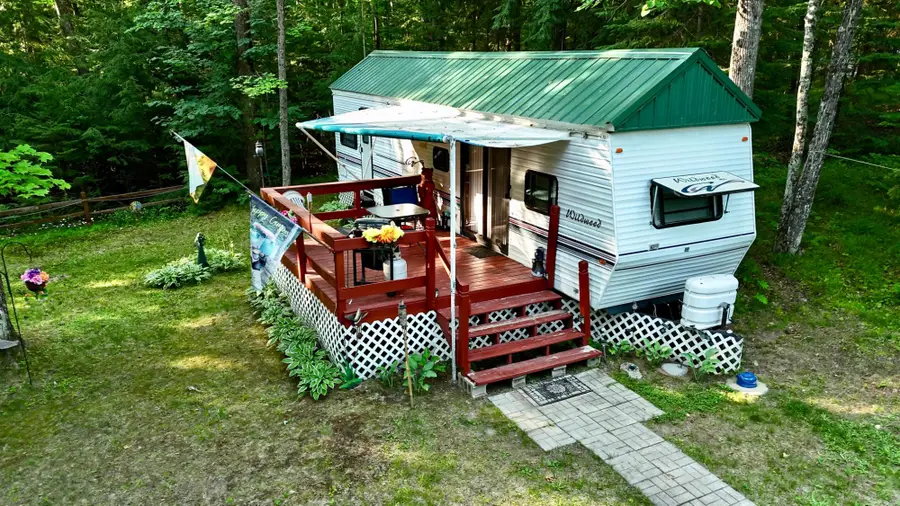 W1484 Lon Basco Ln, Gleason, WI 54435 - #2