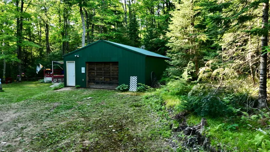 W1484 Lon Basco Ln, Gleason, WI 54435 - #3