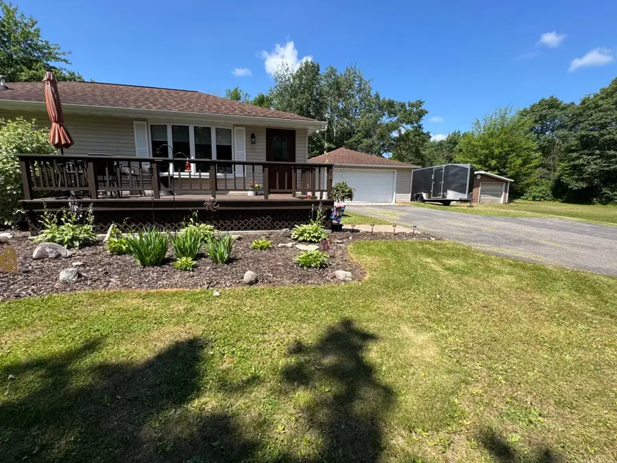 N9251 Kraft Rd W, Tomahawk, WI 54487 - #3