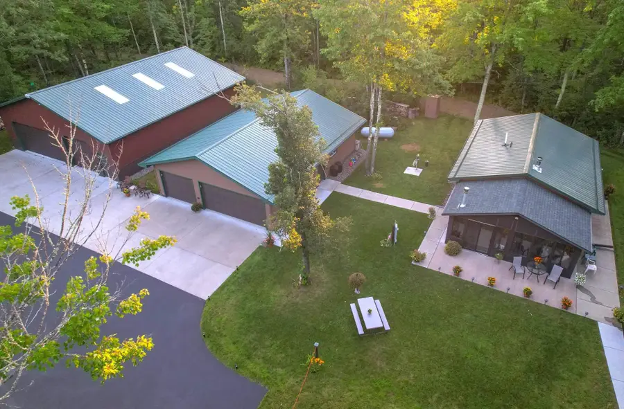 8244W Koeppler Rd, Ojibwa, WI 54862 - #2