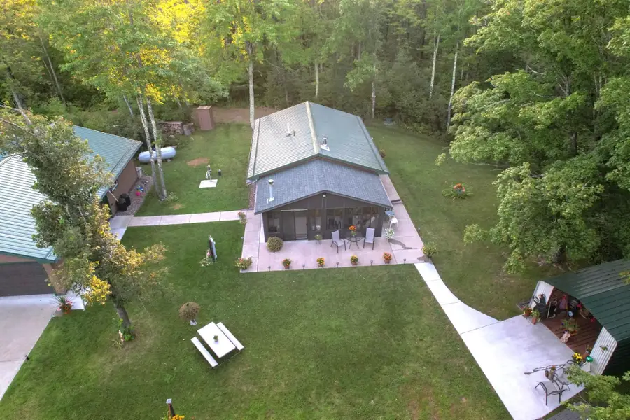 8244W Koeppler Rd, Ojibwa, WI 54862 - #3