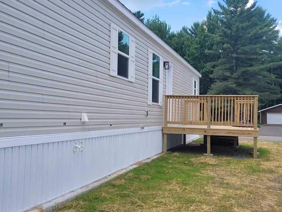1410 Arbor Vitae Ln, Woodruff, WI 54568 - #2