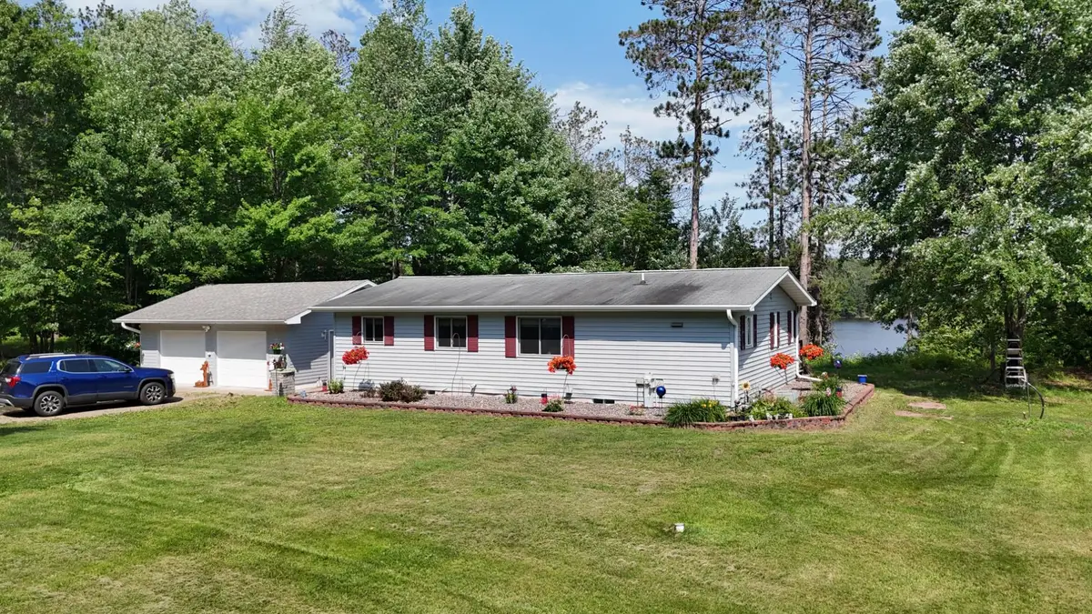 2268 River Rd, Tomahawk, WI 54487 - #1