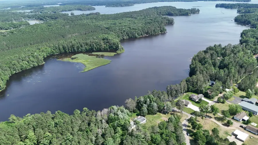 2268 River Rd, Tomahawk, WI 54487 - #2