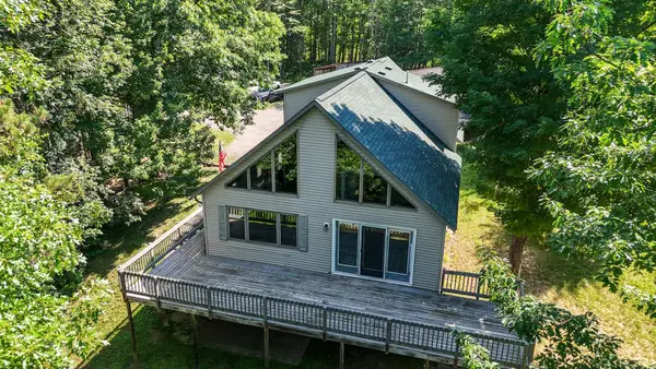 1715 Melody Ln, Rhinelander, WI 54501