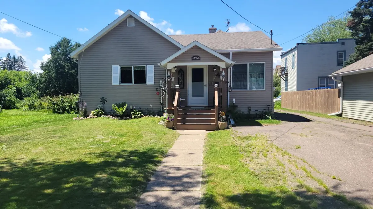 342 Deleglise St, Antigo, WI 54409 - #1