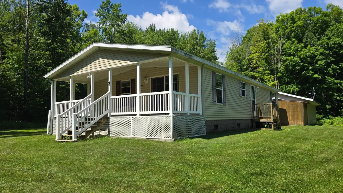 243205 Tobias Rd, Antigo, WI 54409 - #1
