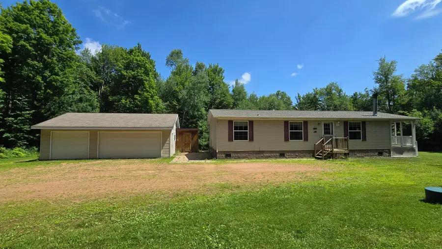 243205 Tobias Rd, Antigo, WI 54409 - #3