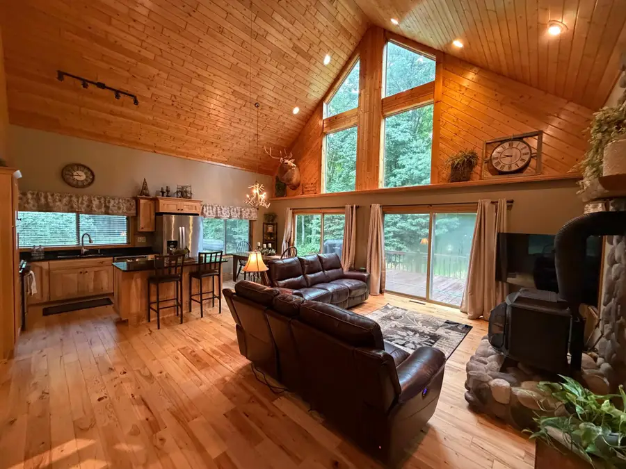 3559 Cth K E, Conover, WI 54519 - #3