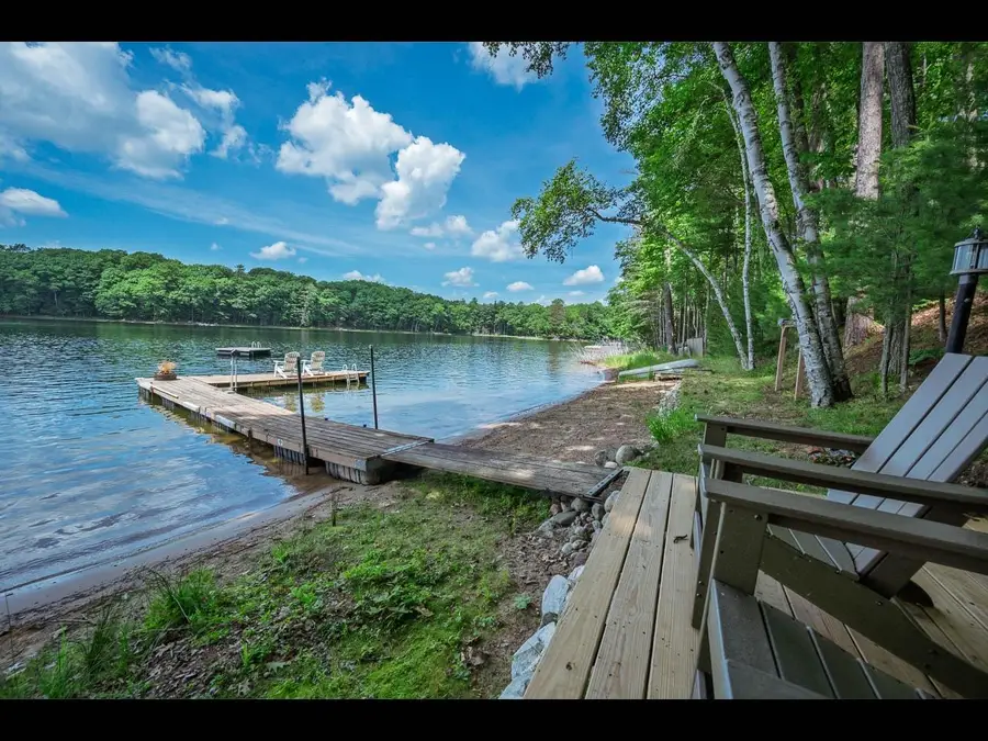 6637 Wild Haven Trl, Hazelhurst, WI 54531 - #2