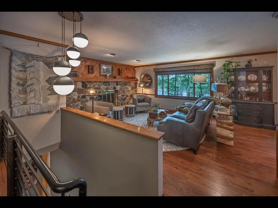 6637 Wild Haven Trl, Hazelhurst, WI 54531 - #3