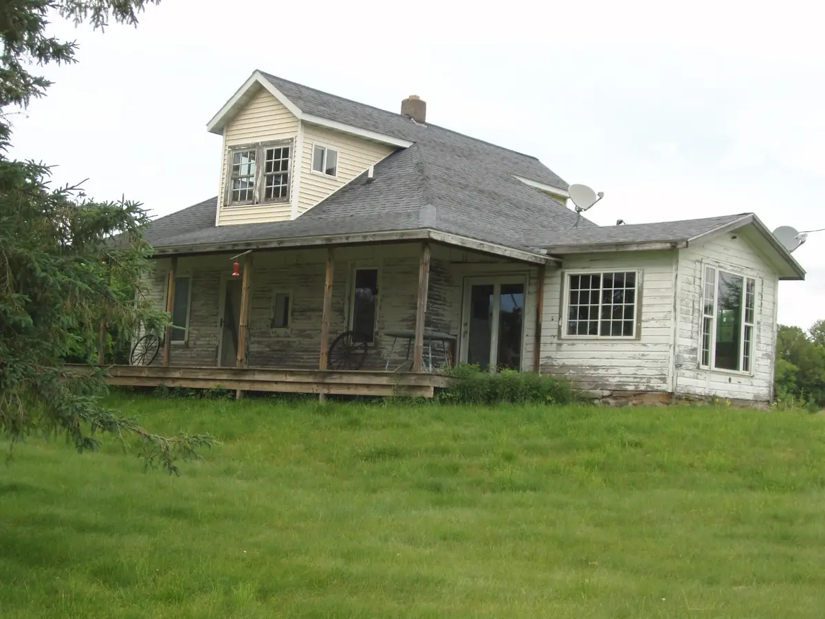 N16798 Bass Lake Rd, Butternut, WI 54514 - #1