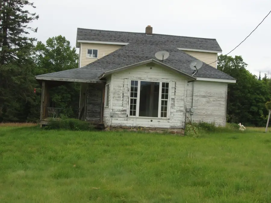 N16798 Bass Lake Rd, Butternut, WI 54514 - #2