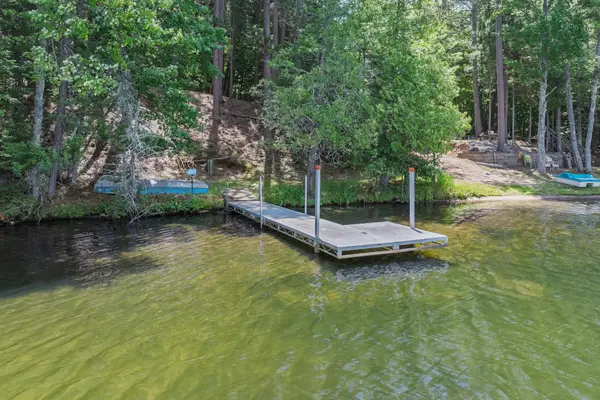 1465 Bass Lake Rd E, Eagle River, WI 54521